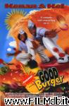 poster del film missione hamburger