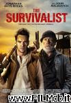 poster del film The Survivalist