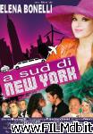 poster del film a sud di new york