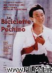 poster del film le biciclette di pechino