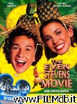 poster del film Drôles de vacances [filmTV]