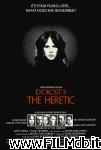 poster del film El exorcista II: El hereje