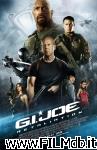 poster del film G.I. Joe - La vendetta