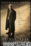 poster del film primal fear