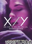 poster x/y poster del film x/y