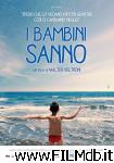 poster del film I bambini sanno