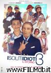 poster del film I soliti idioti 3 - Il ritorno