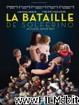 poster del film La Bataille de Solférino