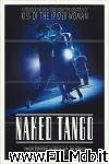 poster del film tango nudo