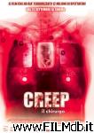 poster del film creep