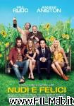 poster del film nudi e felici