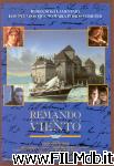 poster del film Remando al viento