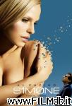 poster Simone poster del film Simone