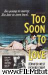 poster del film Too Soon to Love
