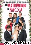 poster del film un matrimonio da favola