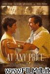 poster at any price poster del film at any price