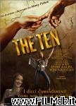poster del film the ten