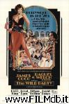 poster del film The Wild Party