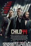 poster del film child 44