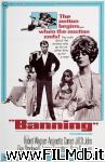 poster Banning poster del film Banning