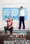 poster del film role models