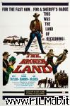 poster del film The Broken Land