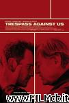 poster del film Trespass Against Us