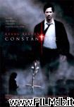 poster del film Constantine