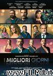 poster del film I migliori giorni