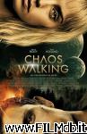 poster del film Chaos Walking