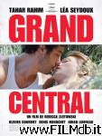 poster del film Grand Central