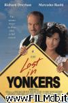 poster del film Vie de famille à Yonkers