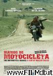 poster del film I diari della motocicletta