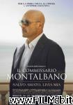 poster Il Commissario Montalbano: Salvo amato, Livia mia poster del film Il Commissario Montalbano: Salvo amato, Livia mia