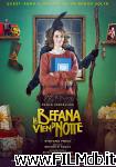 poster del film La Befana vien di notte