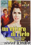 poster Un ettaro di cielo poster del film Un ettaro di cielo