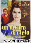 poster del film Un ettaro di cielo