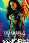 poster del film Wonder Woman 1984