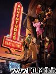 poster del film adventures in babysitting [filmTV]