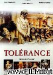 poster del film Tolérance