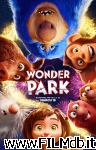 poster Wonder Park poster del film Wonder Park