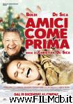 poster del film amici come prima