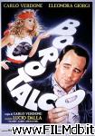 poster del film borotalco