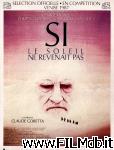 poster del film Si le soleil ne revenait pas