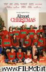 poster del film Almost Christmas - Vacanze in famiglia