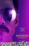 poster del film Bohemian Rhapsody