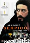 poster del film serpico