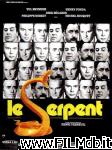 poster del film Le Serpent