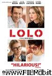 poster del film Lolo - Giù le mani da mia madre