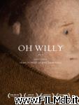 poster del film Oh Willy [corto]